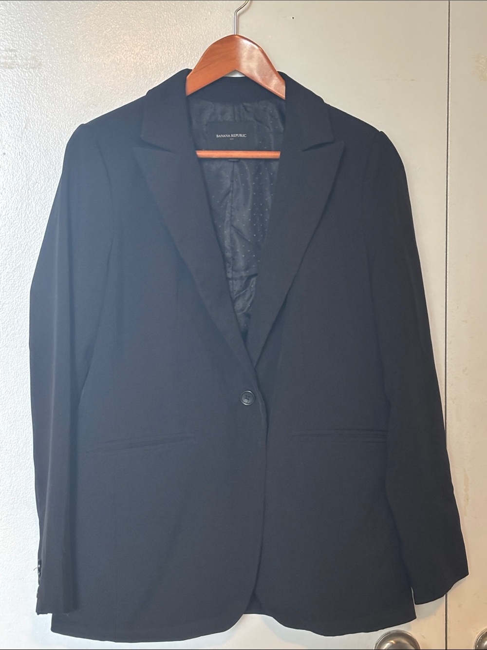 Banana Republic Blazer